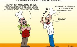 Politiek correct taalgebruik (1)
