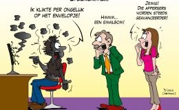 Cybercrime