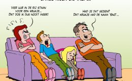 Lange rijen bij IKEA Corona, coronavirus, coronacrisis, COVID-19