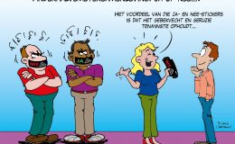 Anderhalvemetersamenleving: ja of nee...? Corona, coronavirus, coronacrisis, COVID-19