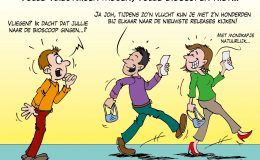 Volle vliegtuigen mogen, volle bioscopen niet Corona, coronavirus, coronacrisis, COVID-19