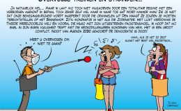 Overvolle treinen en stranden Corona, coronavirus, coronacrisis, COVID-19