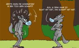 Wolven in schaapskleren coronavaccin vaccin vaccinatie vaccinatiebewijs vaccinatieplicht bijwerkingen coronavirus COVID19 coronamaatregelen inenting Pfizer Moderna Astra Zenica Corona, coronavirus, coronacrisis, COVID-19
