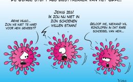 De Jonge stopt als lijsttrekker van het CDA coronavaccin vaccin vaccinatie vaccinatiebewijs vaccinatieplicht bijwerkingen coronavirus COVID19 coronamaatregelen inenting Pfizer Moderna Astra Zenica Corona, coronavirus, coronacrisis, COVID-19