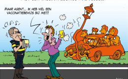 Met een vacinatiebewijs mag alles coronavaccin vaccin vaccinatie vaccinatiebewijs vaccinatieplicht bijwerkingen coronavirus COVID19 coronamaatregelen inenting Pfizer Moderna Astra Zenica Corona, coronavirus, coronacrisis, COVID-19