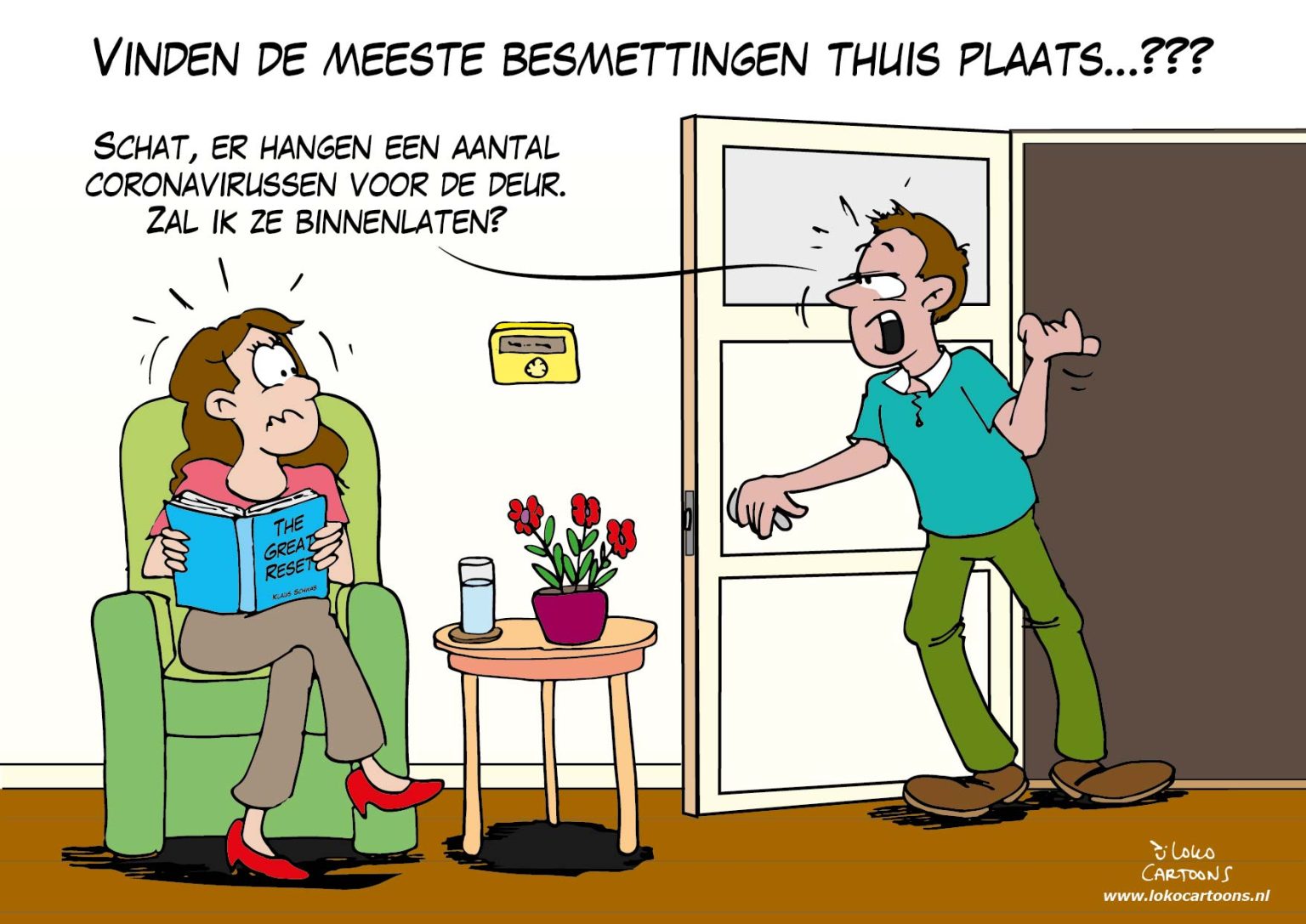 Waar Vinden De Meeste Besmettingen Plaats