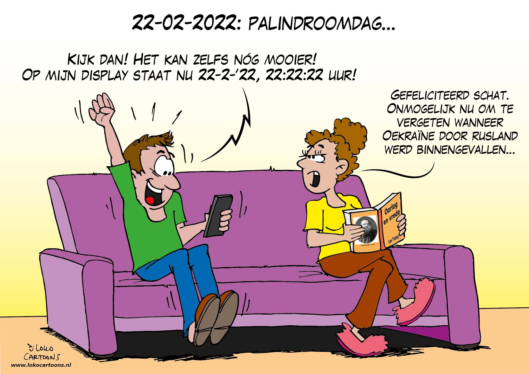 22-02-2022: palindroomdag…