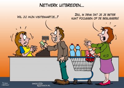 LinkedIn training workshop social media Loko Cartoons omgeving Nijmegen Arnhem live cartooning cartoonverslag