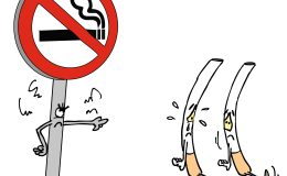 magazijn regels veiligheid veilig werken poster visualisatie communicatie